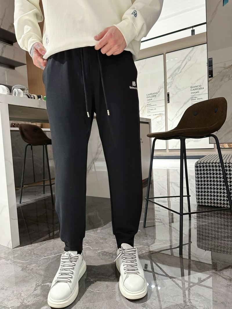 Balenciaga Long Pants